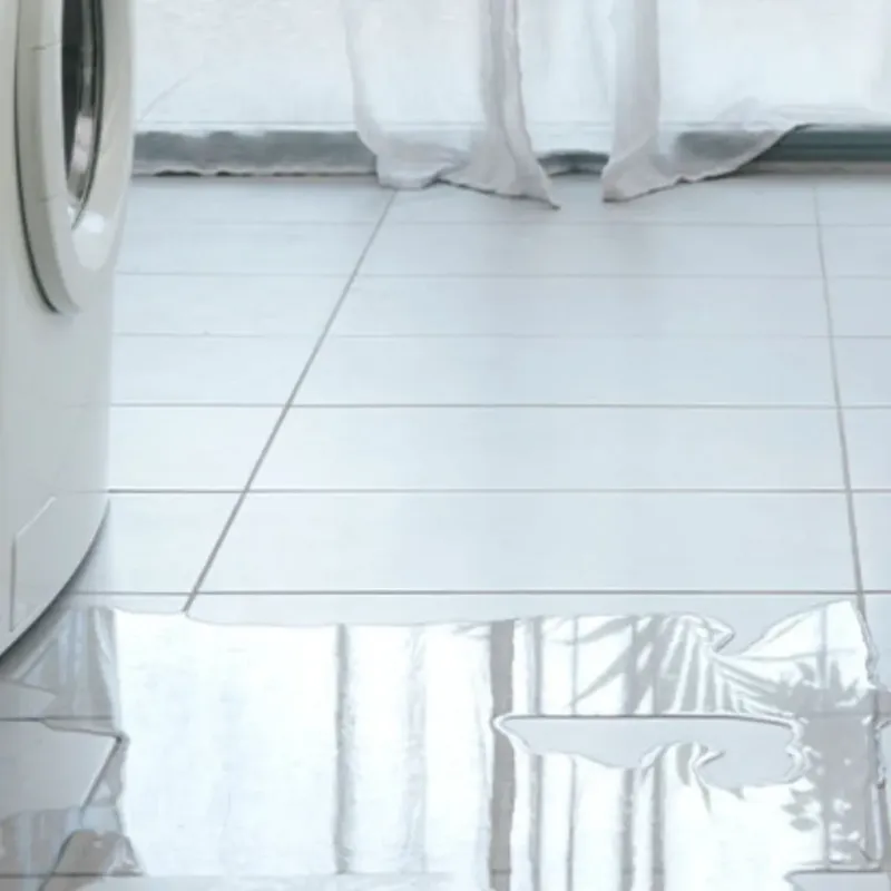 Appliance Leak Cleanup in Davenport, IA