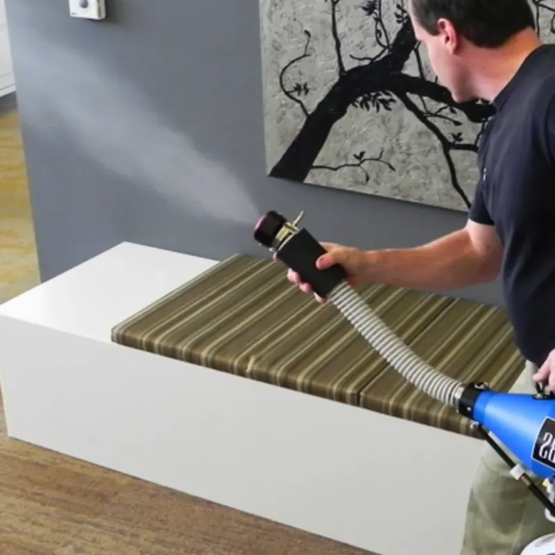 Professional Odor Removal in Davenport, IA